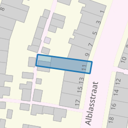 Perceel DDT00-I-1493