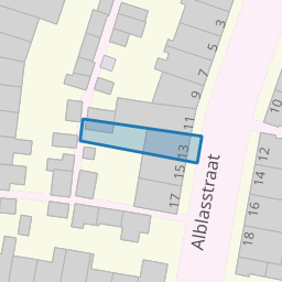 Perceel DDT00-I-1494