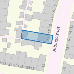 Perceel DDT00-I-1496