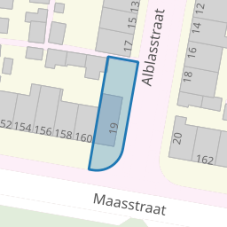 Perceel DDT00-I-1497