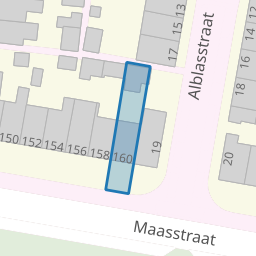 Perceel DDT00-I-1498