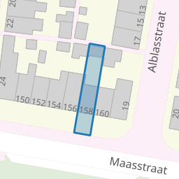 Perceel DDT00-I-1499