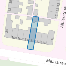 Perceel DDT00-I-1500