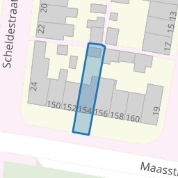 Perceel DDT00-I-1501