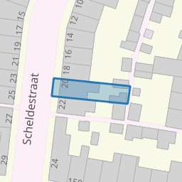 Perceel DDT00-I-1506