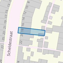 Perceel DDT00-I-1507