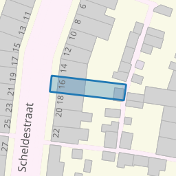 Perceel DDT00-I-1508