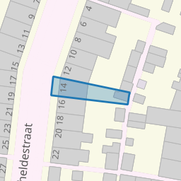 Perceel DDT00-I-1509