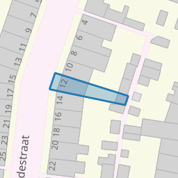 Perceel DDT00-I-1510