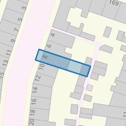 Perceel DDT00-I-1512