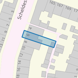 Perceel DDT00-I-1513