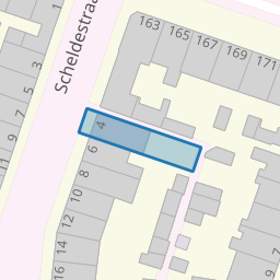 Perceel DDT00-I-1514