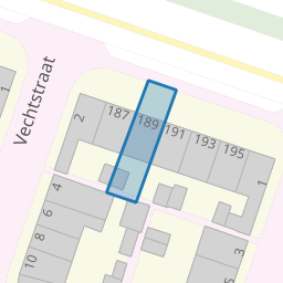 Perceel DDT00-I-1517