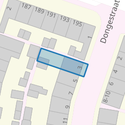 Perceel DDT00-I-1522