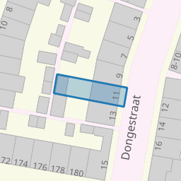 Perceel DDT00-I-1526