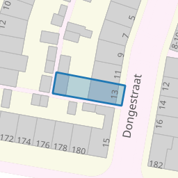 Perceel DDT00-I-1527