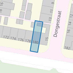 Perceel DDT00-I-1529