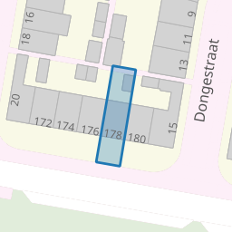 Perceel DDT00-I-1530