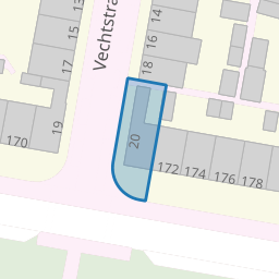 Perceel DDT00-I-1534