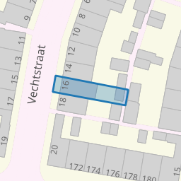 Perceel DDT00-I-1536