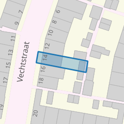 Perceel DDT00-I-1537