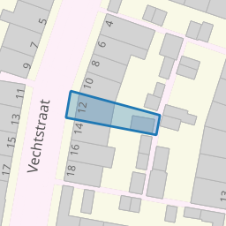 Perceel DDT00-I-1538