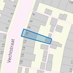 Perceel DDT00-I-1539