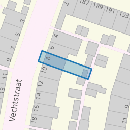 Perceel DDT00-I-1540