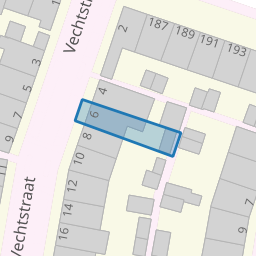 Perceel DDT00-I-1541