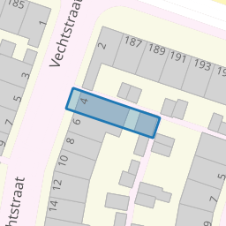 Perceel DDT00-I-1542