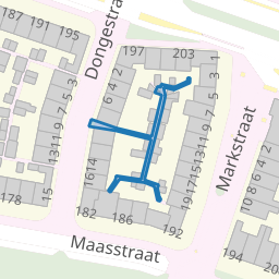 Perceel DDT00-I-1549