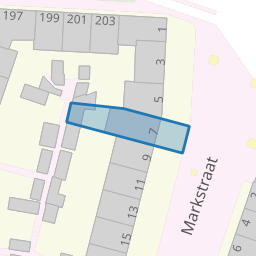 Perceel DDT00-I-1551