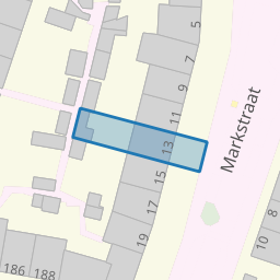 Perceel DDT00-I-1554