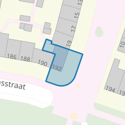 Perceel DDT00-I-1558