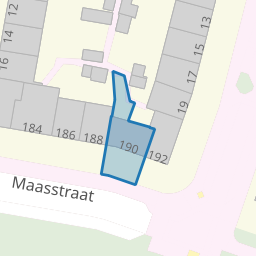 Perceel DDT00-I-1559