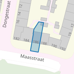 Perceel DDT00-I-1561