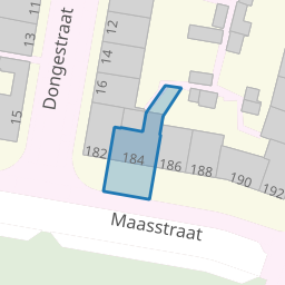 Perceel DDT00-I-1562