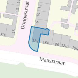 Perceel DDT00-I-1563