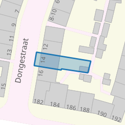 Perceel DDT00-I-1565