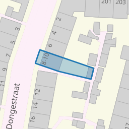 Perceel DDT00-I-1568