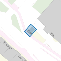 Perceel DDT00-I-1601