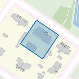 Perceel DDT00-I-1640