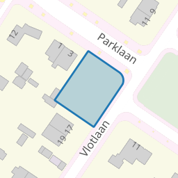 Perceel DDT00-I-1657