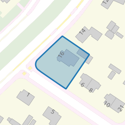 Perceel DDT00-I-1660