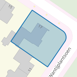 Perceel DDT00-I-1667