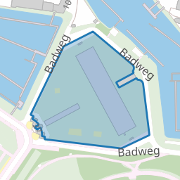 Perceel DDT00-I-1701