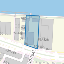 Perceel DDT00-I-1716