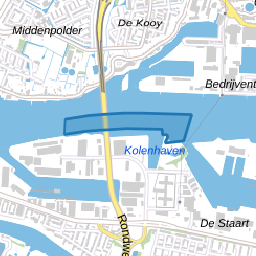 Perceel DDT00-I-1795