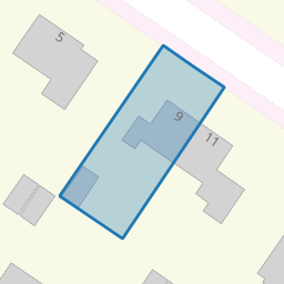 Perceel DDT00-I-1810