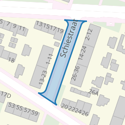 Perceel DDT00-I-1839